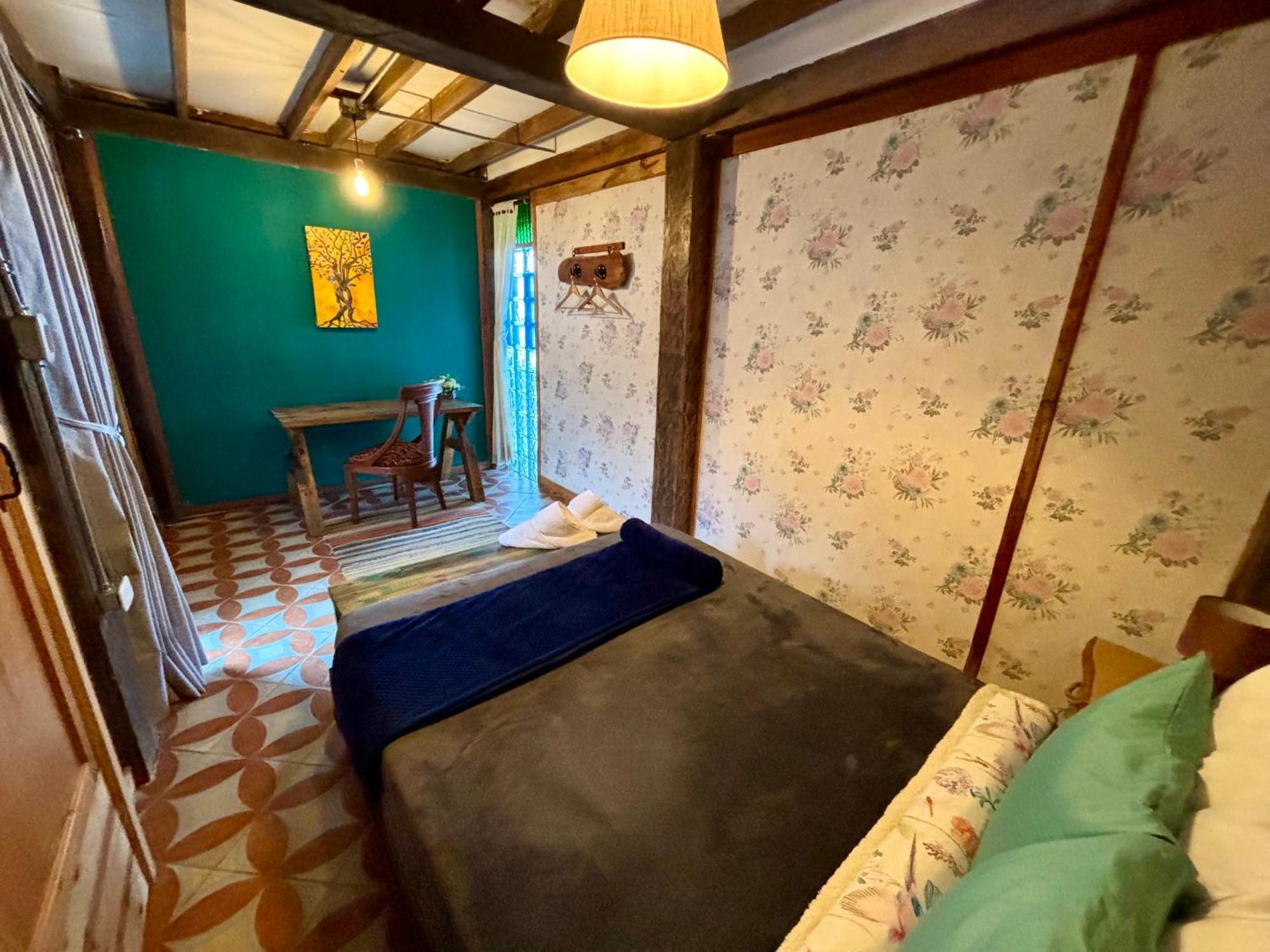 Hotel La Puesta Del Sol Filandia Camera foto